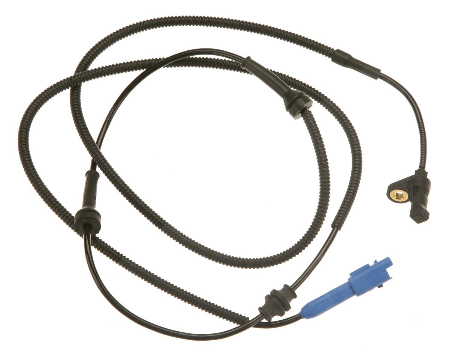 Trw Sensor, Raddrehzahl [Hersteller-Nr. GBS2081] für Citroën