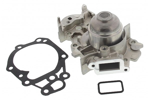 Mapco Wasserpumpe inkl. Dichtung [Hersteller-Nr. 21121] für Nissan, Dacia, Renault