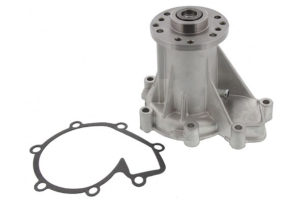 Mapco Wasserpumpe inkl. Dichtung [Hersteller-Nr. 21736] für Mercedes-Benz