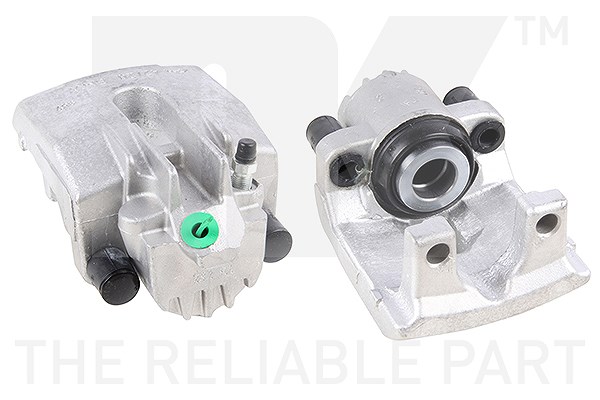 Nk Bremssattel [Hersteller-Nr. 2115227] für BMW