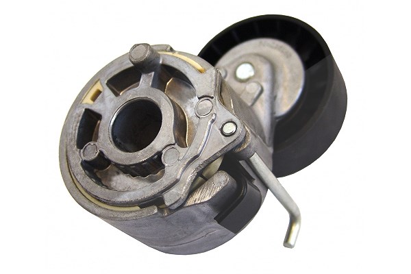 Mapco Riemenspanner, Keilrippenriemen [Hersteller-Nr. 23069] für Fiat, Peugeot, Iveco, Citroën