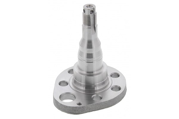Mapco Radnabe hinten rechts [Hersteller-Nr. 26741] für Seat, VW