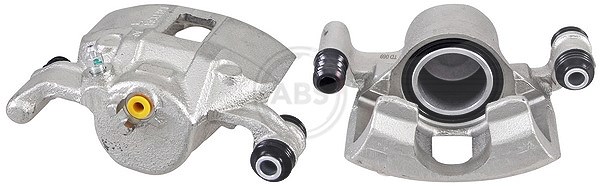 A.b.s. Bremssattel [Hersteller-Nr. 728821] für Honda