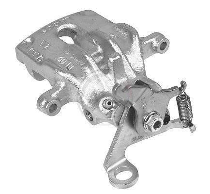 A.b.s. Bremssattel [Hersteller-Nr. 521322] für Ford