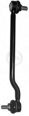 A.b.s. Stange/Strebe, Stabilisator [Hersteller-Nr. 260300] für Mercedes-Benz