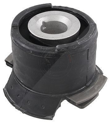 A.b.s. Lagerung, Achsträger [Hersteller-Nr. 270766] für Mercedes-Benz