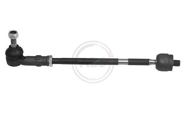 A.b.s. Spurstange [Hersteller-Nr. 250191] für Seat, VW