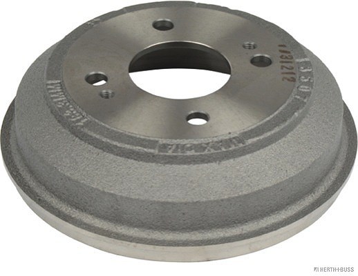 Herth+buss Jakoparts Bremstrommel [Hersteller-Nr. J3404005] für Honda, Rover