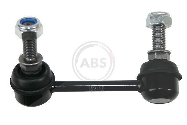 A.b.s. Stange/Strebe, Stabilisator [Hersteller-Nr. 260458] für Nissan