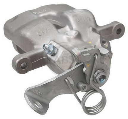 A.b.s. Bremssattel [Hersteller-Nr. 522172] für Fiat