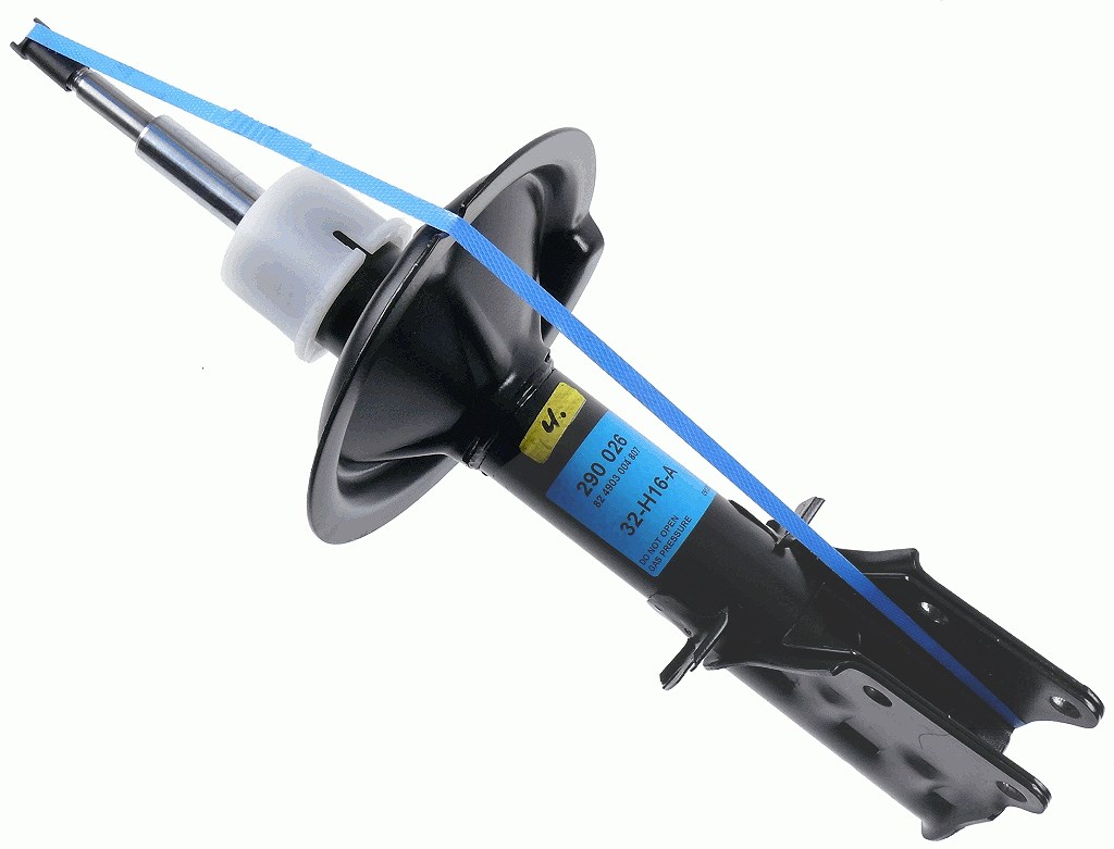 Sachs Stoßdämpfer [Hersteller-Nr. 290026] für Fiat