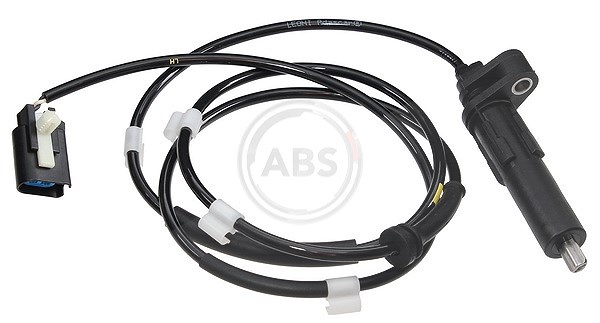 A.b.s. Sensor, Raddrehzahl [Hersteller-Nr. 30444] für Ford