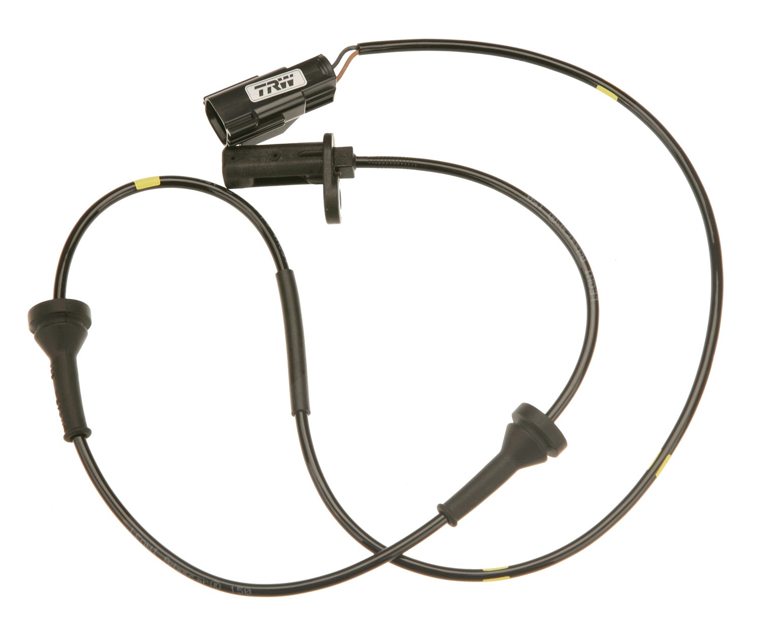 Trw Sensor, Raddrehzahl [Hersteller-Nr. GBS2034] für Volvo