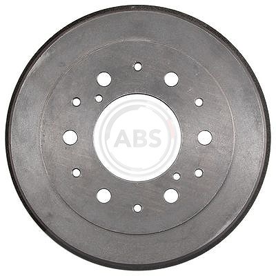 A.b.s. 1x Bremstrommel [Hersteller-Nr. 2370-S] für Toyota