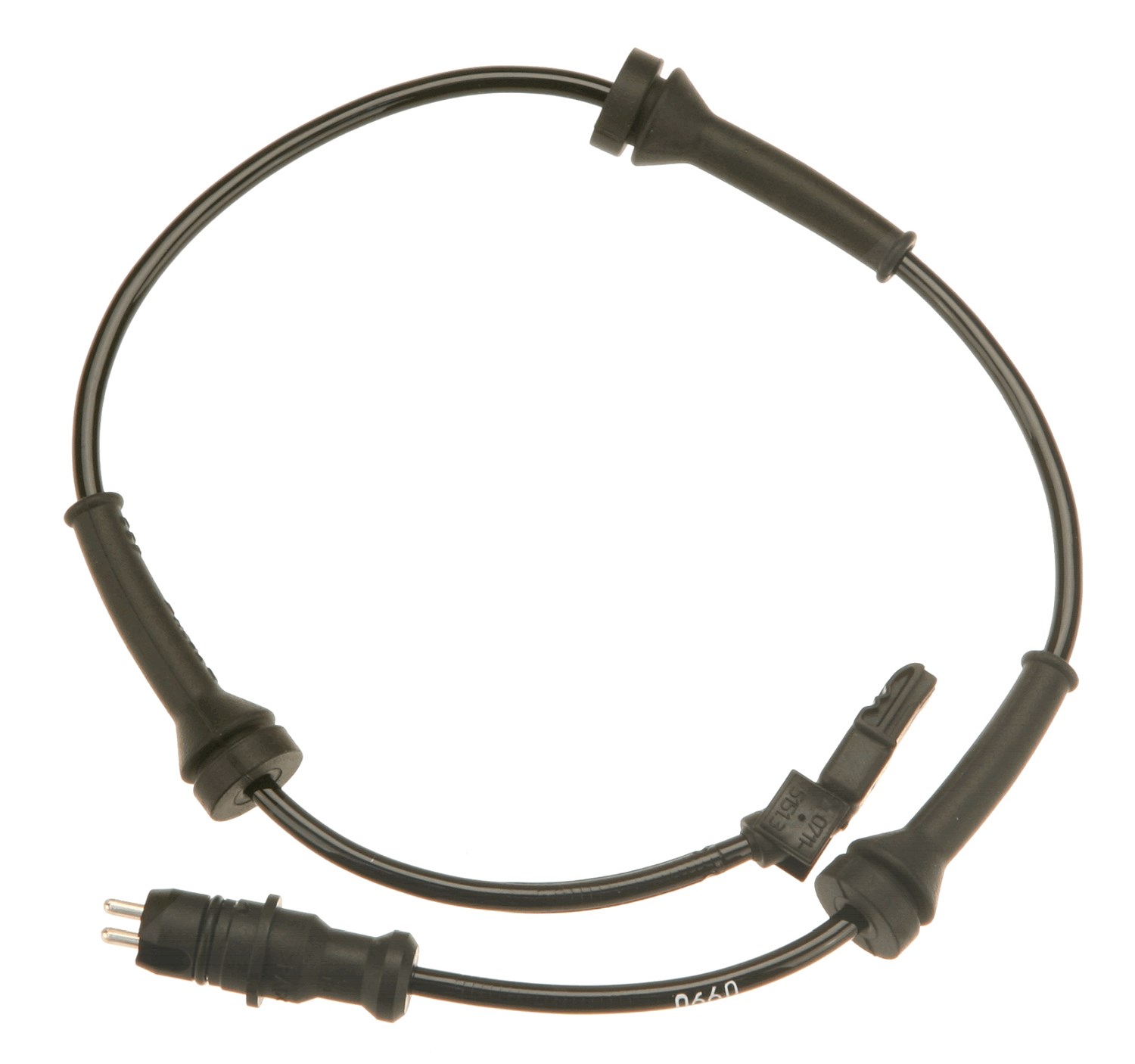 Trw Sensor, Raddrehzahl [Hersteller-Nr. GBS1092] für Renault