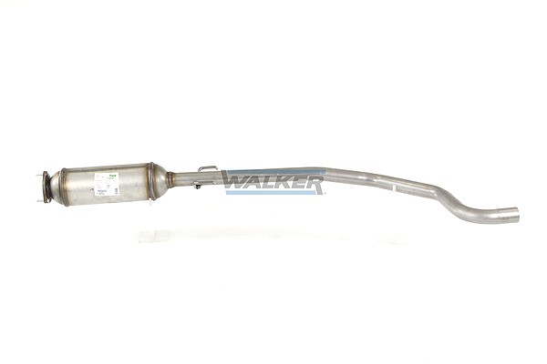 Walker Ruß-/Partikelfilter, Abgasanlage [Hersteller-Nr. 73026] für Vauxhall, Opel