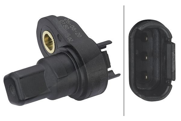 Hella Impulsgeber, Kurbelwelle [Hersteller-Nr. 6PU009163-351] für BMW