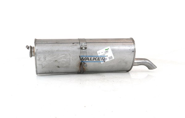 Walker Endschalldämpfer [Hersteller-Nr. 23424] für Peugeot, Citroën