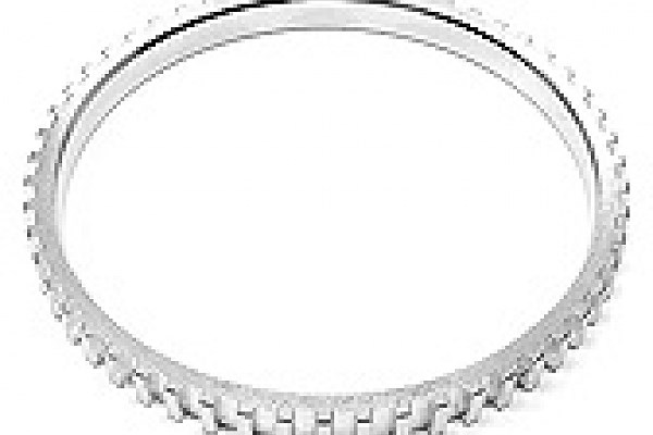 Mapco ABS-Sensorring [Hersteller-Nr. 76010] für Fiat, Peugeot, Alfa Romeo, Citroën
