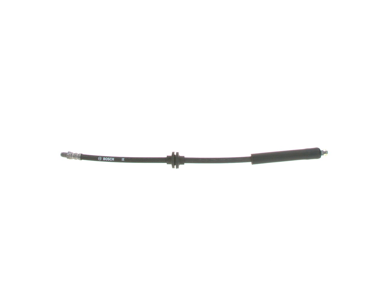 Bosch Bremsschlauch [Hersteller-Nr. 1987481172] für Fiat