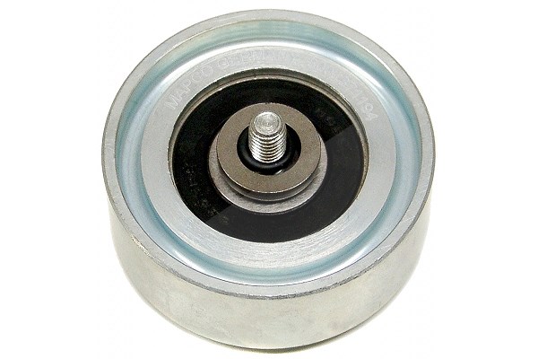 Mapco Umlenk-/Führungsrolle, Keilrippenriemen [Hersteller-Nr. 23356] für Peugeot, Fiat, Citroën