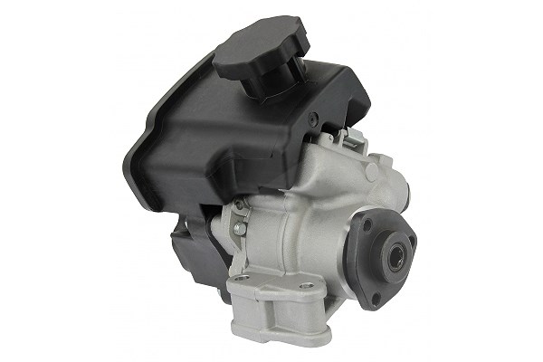 Mapco Hydraulikpumpe, Lenkung [Hersteller-Nr. 27899] für Mercedes-Benz