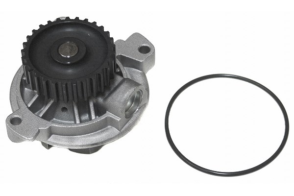Mapco Wasserpumpe inkl. Dichtung [Hersteller-Nr. 21823] für Audi