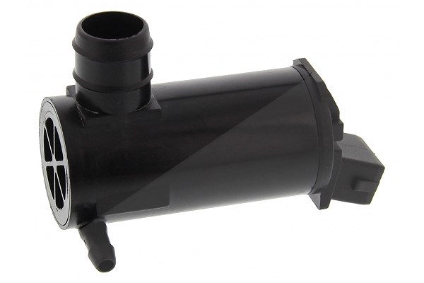 Mapco Waschwasserpumpe, Scheibenreinigung [Hersteller-Nr. 90602] für Ford