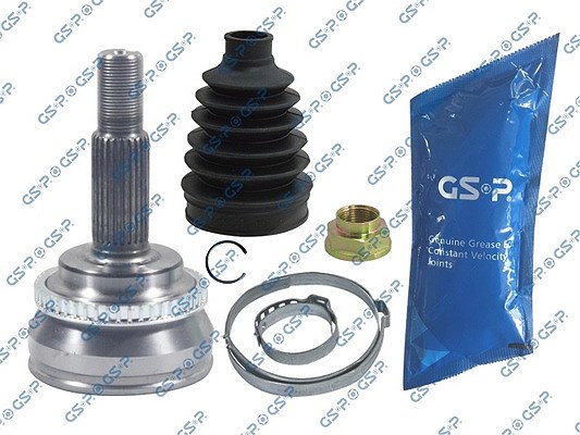 Gsp Gelenksatz, Antriebswelle [Hersteller-Nr. 859131] für Toyota