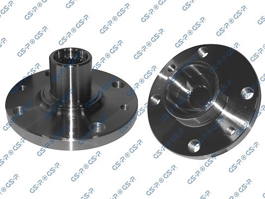 Gsp Radlagersatz [Hersteller-Nr. 9421004] für Renault