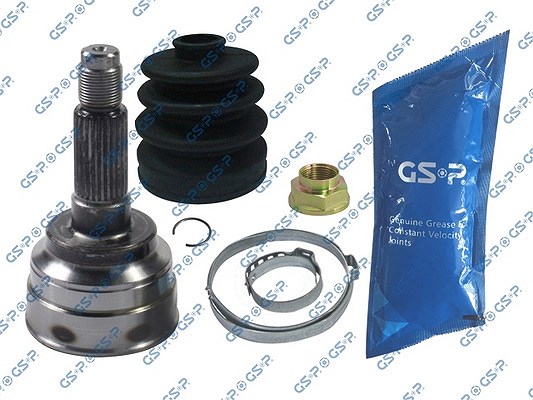 Gsp Gelenksatz, Antriebswelle [Hersteller-Nr. 834020] für Mazda