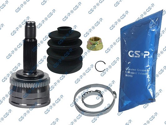Gsp Gelenksatz, Antriebswelle [Hersteller-Nr. 824098] für Hyundai