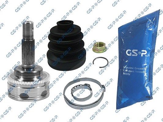 Gsp Gelenksatz, Antriebswelle [Hersteller-Nr. 859040] für Toyota