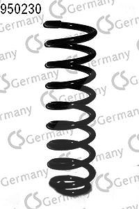 Cs Germany Fahrwerksfeder [Hersteller-Nr. 14.950.230] für VW