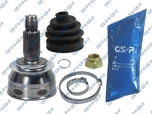 Gsp Gelenksatz, Antriebswelle [Hersteller-Nr. 856042] für Subaru