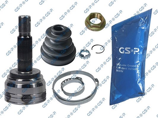 Gsp Gelenksatz, Antriebswelle [Hersteller-Nr. 859034] für Toyota
