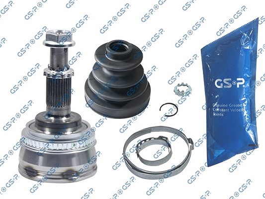 Gsp Gelenksatz, Antriebswelle [Hersteller-Nr. 859009] für Toyota, Lexus