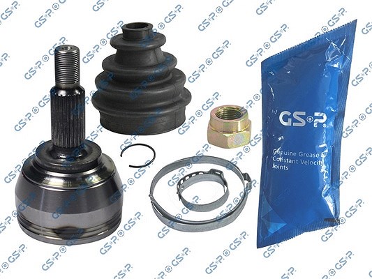 Gsp Gelenksatz, Antriebswelle [Hersteller-Nr. 850143] für Renault