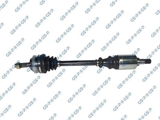 Gsp Antriebswelle [Hersteller-Nr. 210020] für Peugeot, Citroën