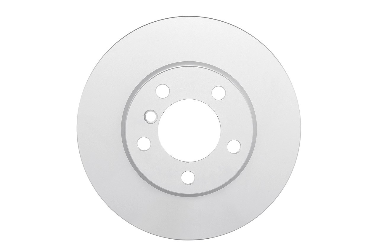 Bosch Bremsscheibe [Hersteller-Nr. 0986479725] für Mini