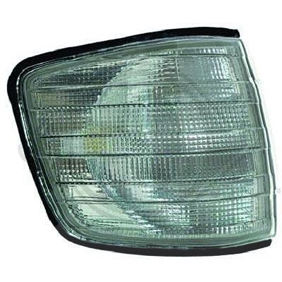 Diederichs Blinkleuchte [Hersteller-Nr. 1640275] für Mercedes-Benz