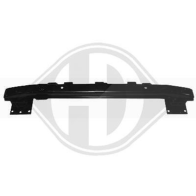 Diederichs Aufpralldämpfer, Stoßfänger [Hersteller-Nr. 4005160] für Citroën