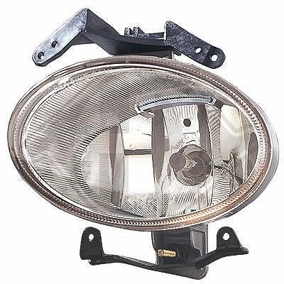 Diederichs Nebelscheinwerfer [Hersteller-Nr. 6871088] für Hyundai