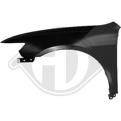 Diederichs Kotflügel [Hersteller-Nr. 5219007] für Honda