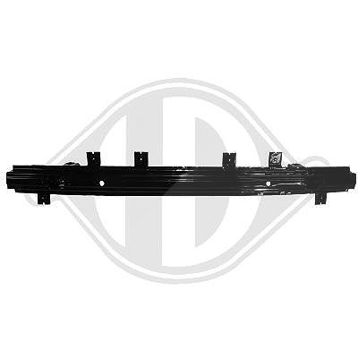 Diederichs Aufpralldämpfer, Stoßfänger [Hersteller-Nr. 6860066] für Hyundai