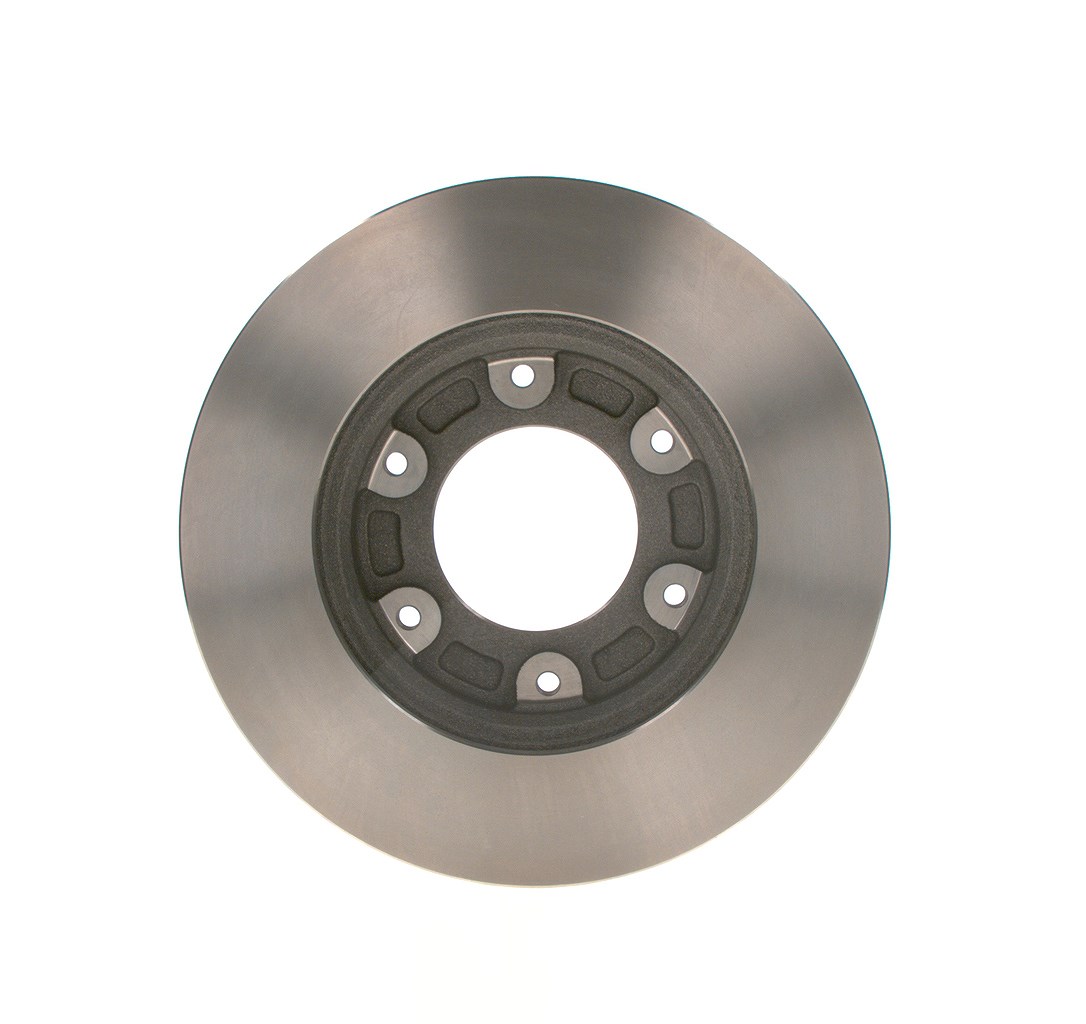 Bosch Bremsscheibe [Hersteller-Nr. 0986478693] für Toyota