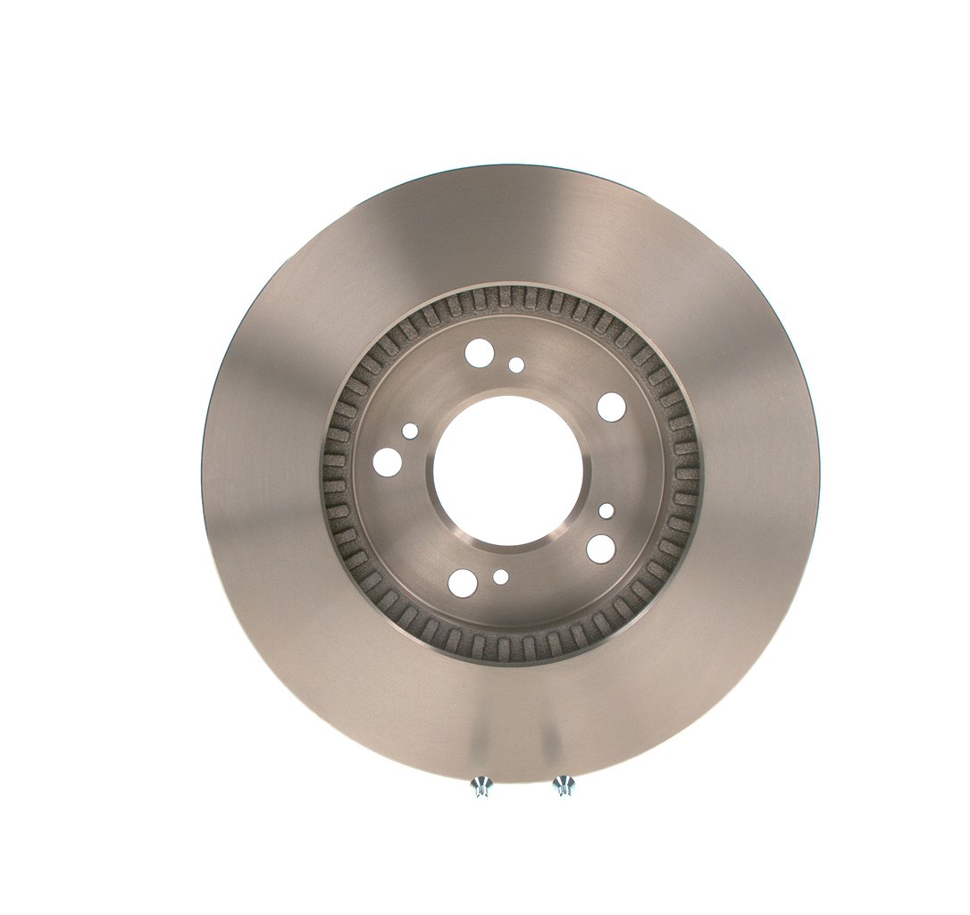 Bosch Bremsscheibe [Hersteller-Nr. 0986478667] für Honda