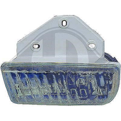 Diederichs Nebelscheinwerfer [Hersteller-Nr. 2270089] für VW