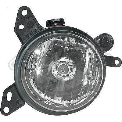 Diederichs Nebelscheinwerfer [Hersteller-Nr. 5807289] für Mitsubishi