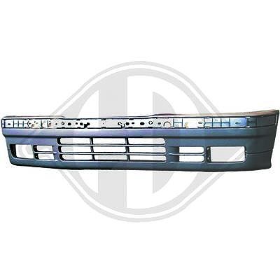 Diederichs Stoßfänger [Hersteller-Nr. 1213050] für BMW